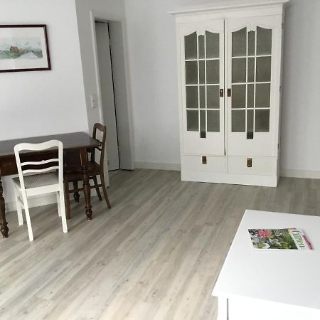 Ferienwohnung Casa Bianca Offenbourg Extérieur photo
