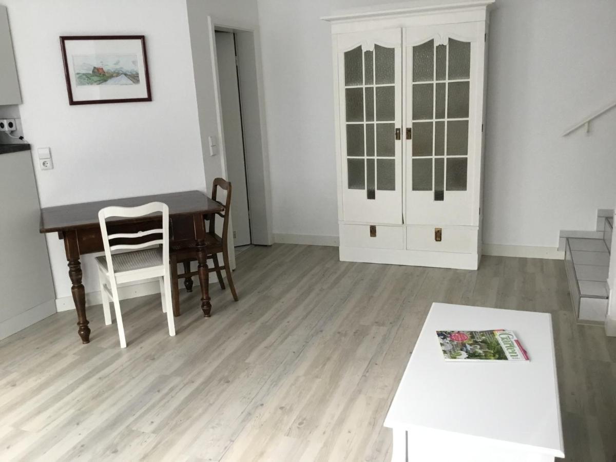 Ferienwohnung Casa Bianca Offenbourg Extérieur photo