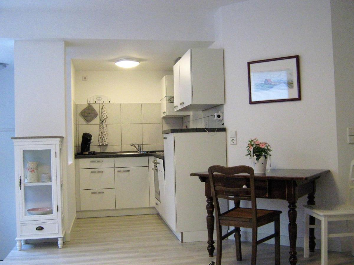 Ferienwohnung Casa Bianca Offenbourg Extérieur photo